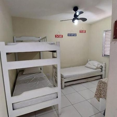 Kit Ocian Appartement Praia Grande  Buitenkant foto