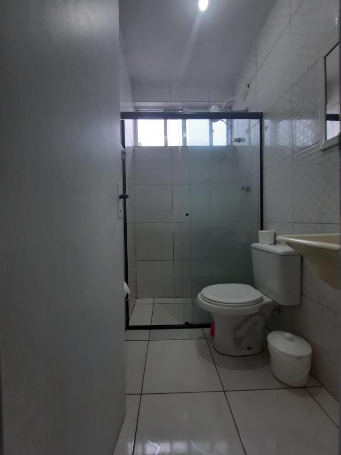 Kit Ocian Appartement Praia Grande  Buitenkant foto