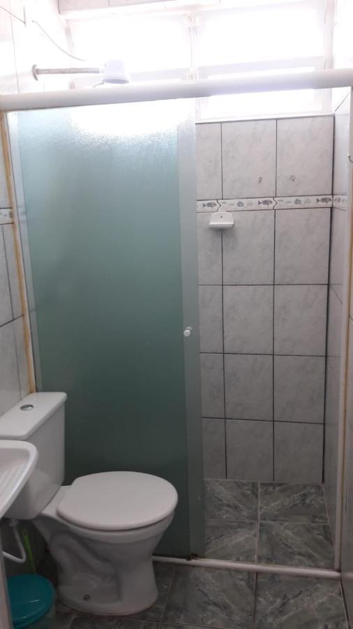 Kit Ocian Appartement Praia Grande  Buitenkant foto