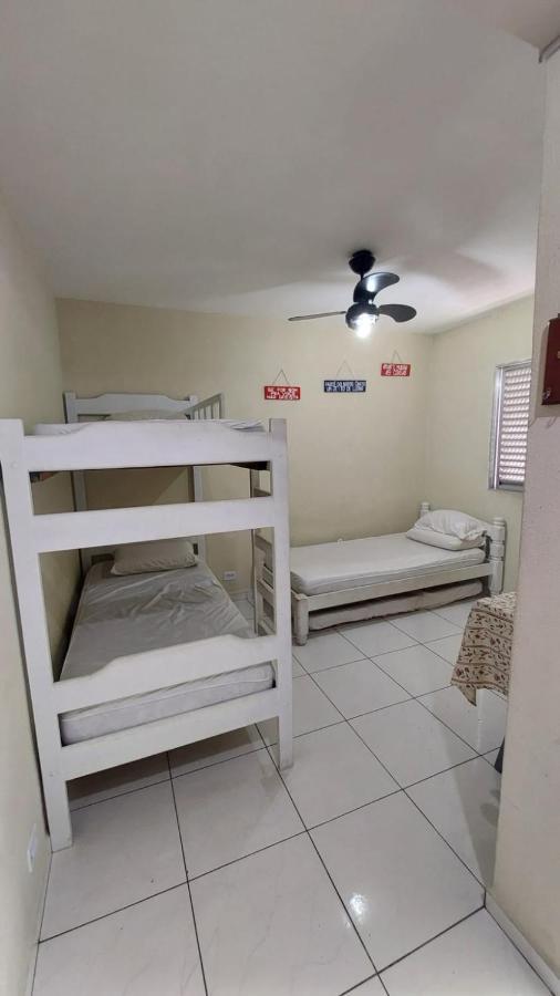 Kit Ocian Appartement Praia Grande  Buitenkant foto